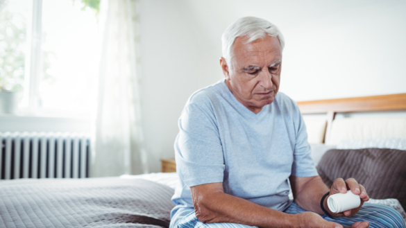 Ny rapport om hälsoläget i Europa